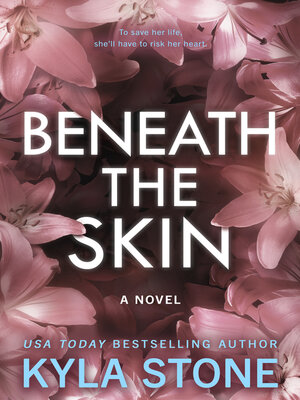 cover image of Beneath the Skin